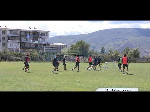 ,,გორის“ ფეხბურთელებმა სენაკში გამართულ ტურნირში, ადგილობრივ ,,ეგრისს“ სძლიეს 24.08.2020