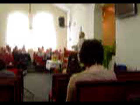 Zaharia Bica Apocalipsa cap 4 part 3 - 2015 06 07