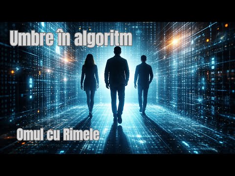 Umbre în algoritm - Omul cu Rimele