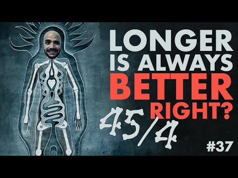 That intro from 'The Art of Dying' by GOJIRA