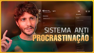 Como aumentar sua PRODUTIVIDADE (passo a passo)
