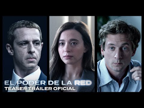Trailer de El poder de la red