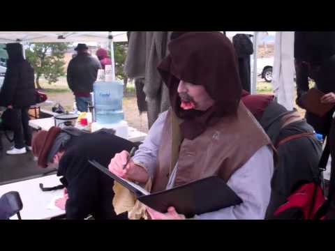 JQ BTS - Redcard 010 - Andrew Obertas on Steve Pelikan