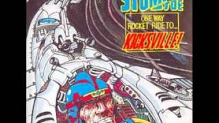 Stumpy Joe- Halloween Song