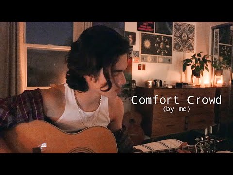 Comfort Crowd - Conan Gray