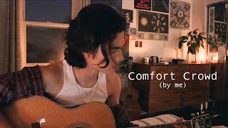 Conan Gray - Comfort Crowd (Acoustic)