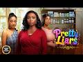 PRETTY LIARS BOLAJI OGUNMOLA BAMBAM SOPHIA ALAKIJA Nigerian Movies 2026 Latest Full Movies
