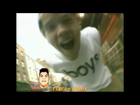 Blur - Boys & Girls ( Tobias Mix Audio Killers)