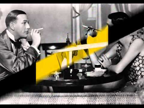 1930s Glamour - Ambrose's Orchestra: All Of Me, 1932