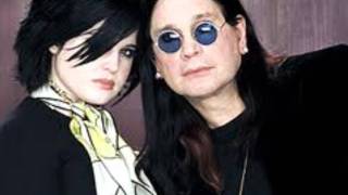 Kelly and Ozzy Osbourne - Changes