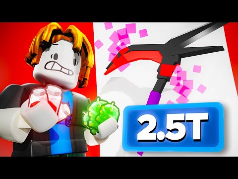 I Spent 2952 Hours To Get The Dark Scythe