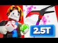 I Spent 2952 Hours To Get The Dark Scythe