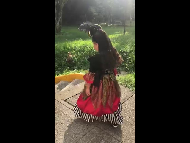 Vídeo relacionado con Bristol Novelty Brújula pirata para disfraz, unisex, para adulto, talla única, BA1315