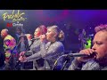Traicionera - El combo de las Estrellas de “Pocholo” Cevallos