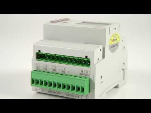 Acrel Electric | ADW200 IoT Wireless Energy Meter
