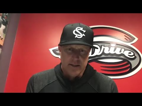 POSTGAME: Mark Kingston on Clemson — 2/27/21