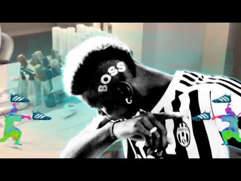 Boss feat.Paul Pogba
