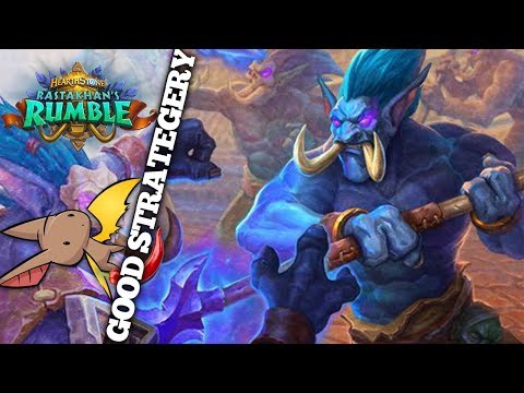 Warlock vs Priest Strategy w/ Purple | Firebat Hearthstone