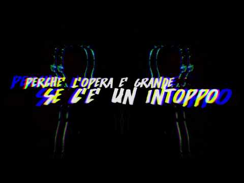 KEEPER LOUIE - ESTINTO (prod. Slave)