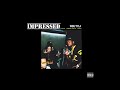 Wolftyla - Impressed (Prod. London on da Track) (Official Audio)