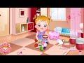 BABY HAZEL DOCTOR PLAY