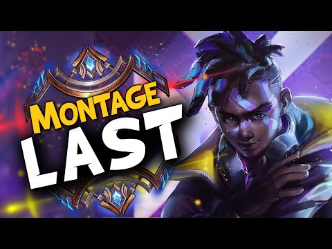 LAST MONTAGE OF SEASON 9! Welcome Season 10!