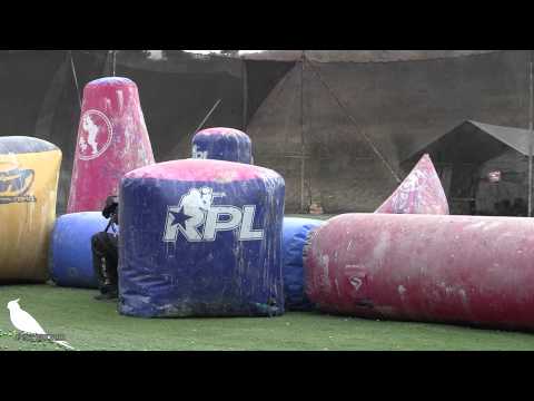 Dynasty and Impact Raw Footage