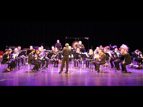 A highland Rhapsody - Jan Van der Roost