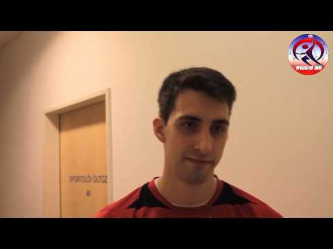 Vecsési SE Él - TEAM Férfi Kézilabda - Uzonyi Bence