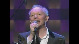 TV Live: Joe Jackson Band - &quot;Awkward Age&quot; (Conan 2003)