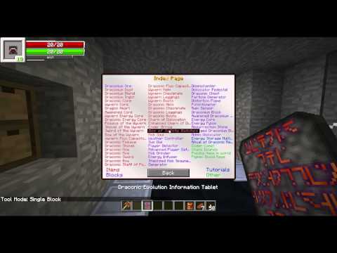 TolkienCraft II Episode 29 - Staff of Power