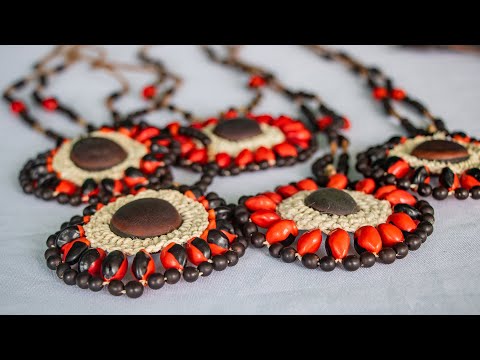 Napo Cultura Viva | Maki Muyo