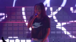 Beginner - Meine Posse &amp; Fäule (2017 live @ Zeltspektakel - Winterbach)