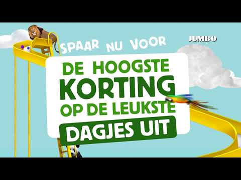 Tv Commercials Jumbo Supermarkten