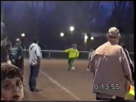 FC Karnap 07/27 - Bader SV am 24.03.2005 Teil 1