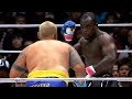 Mark Hunt New Zealand Vs Melvin Manhoef Netherlands KNOCKOUT MMA Fight HD