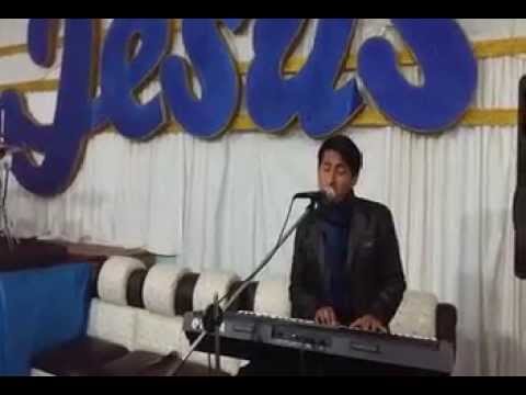 1 hora de adoracion mix Bolivia John eli Nuevo