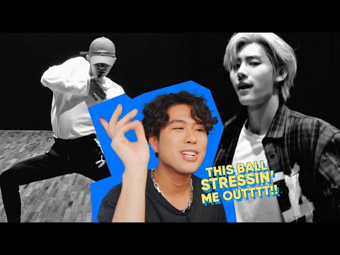 Performer Reacts to Enhypen 'MAMA 2021 Dance Practice' | ANALYSIS | Jeff Avenue
