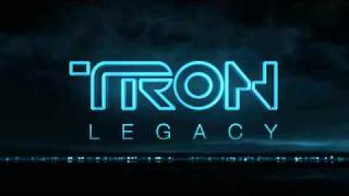 Tron Legacy - Soundtrack (End Credits Song)