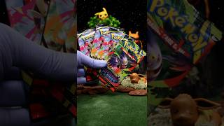 ABRI PACK GRINGO! O Prejuízo foi em Dólar? #tcg #pokemontcg