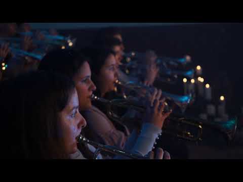 Psalmul 46 - Brass Band Carpaţi