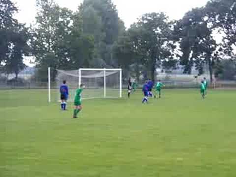 17.09.08, Ner Poddębice - Włókniarz Pabianice 0:3