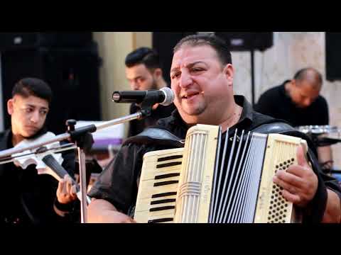 PAUL FANTEZIE - LA BURCUS DE LA GIURGIU [2018]