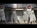 Contemporary Dance To Trauma SEED Dance Co