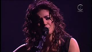 Katie Melua – I Cried For You (Live In Dusseldorf)