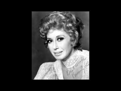 Beverly Sills "E strano" La Traviata