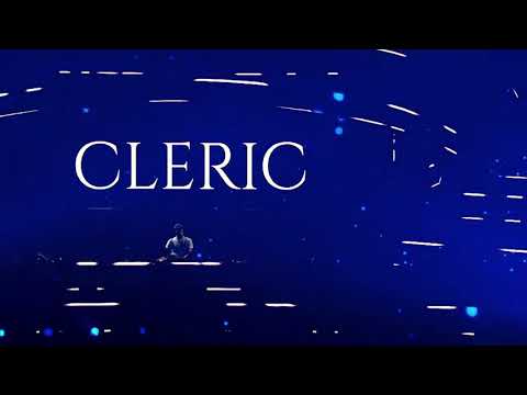 Cleric  Full Concert 2020