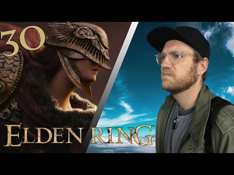 Der schwere Kampf gegen Malenia - Elden Ring #30