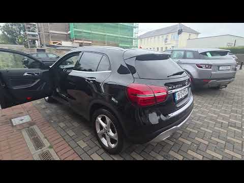 Mercedes-Benz GLA 200D SPORT PREMIUM + 5DR AUTO - Image 2