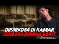 INI PODCAST PALING BAHAYA KAMAR JEN4Z4H PALING HOROR